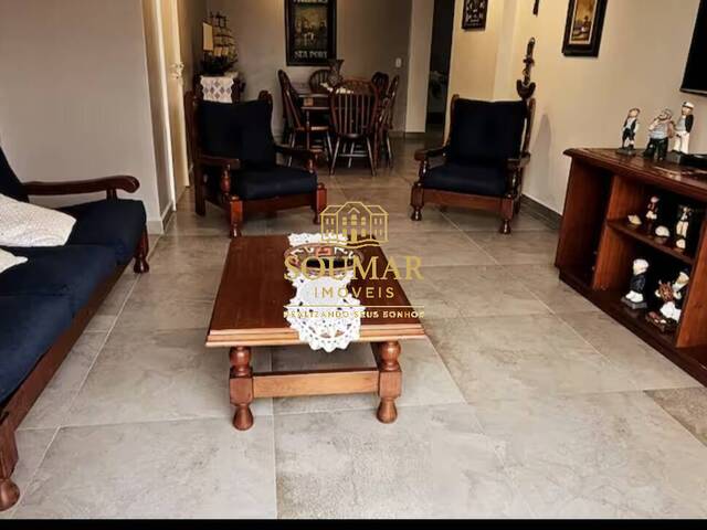 Apartamento para Venda em Guarujá - 5