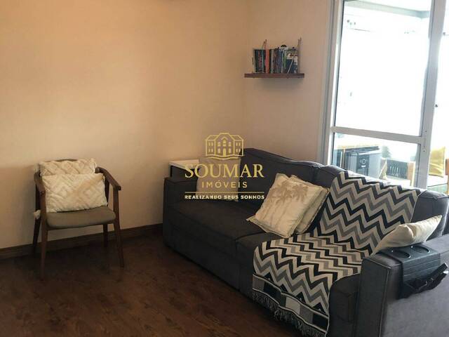 Apartamento para Venda em Santos - 3