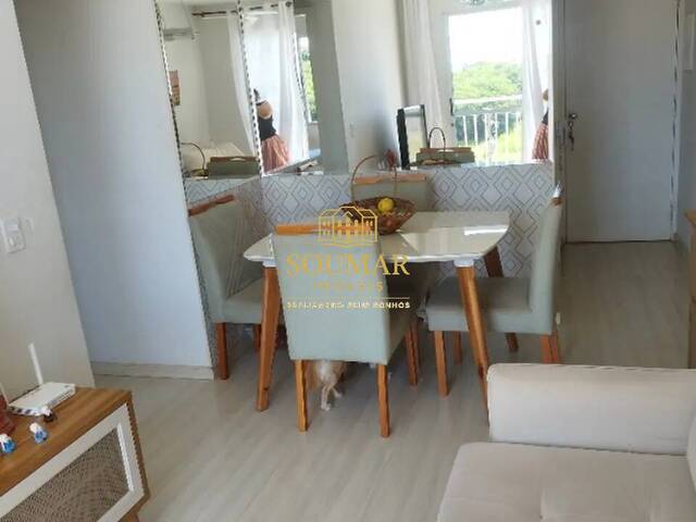 Apartamento para Venda em Sorocaba - 4