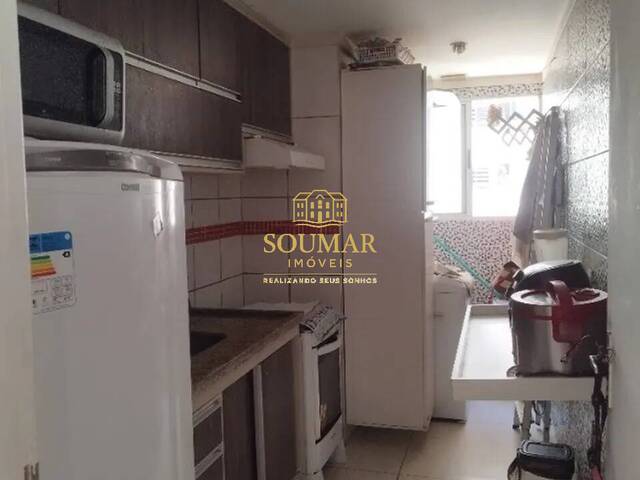 Apartamento para Venda em Sorocaba - 5