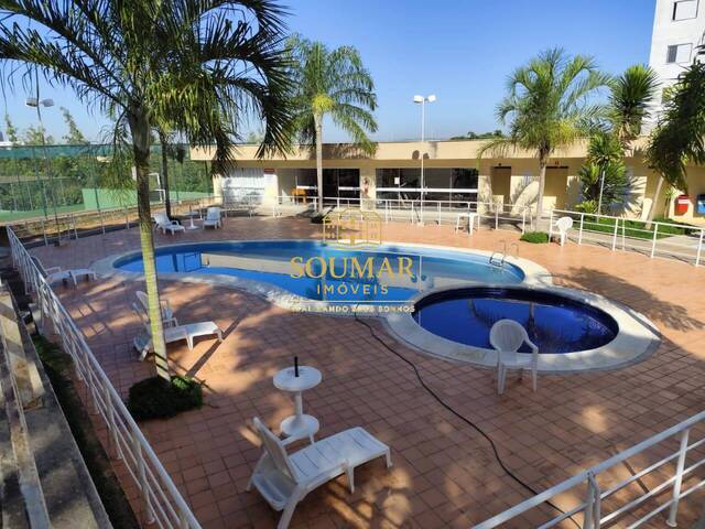 Apartamento para Venda em Sorocaba - 2