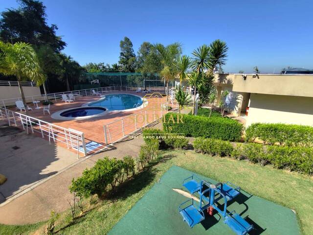 #AP00010 - Apartamento para Venda em Sorocaba - SP