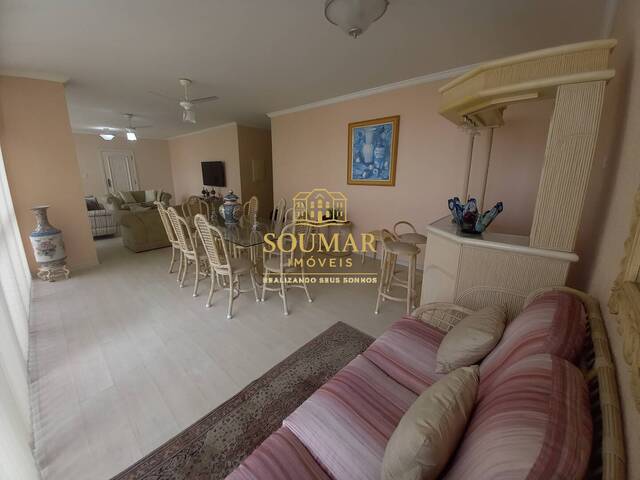 Apartamento para Venda em Guarujá - 5