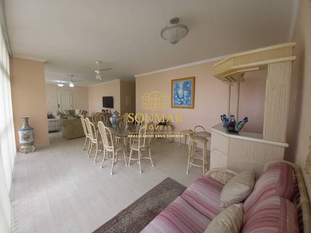 Apartamento para Venda em Guarujá - 4