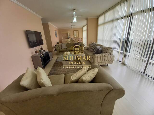 #APG00018 - Apartamento para Venda em Guarujá - SP