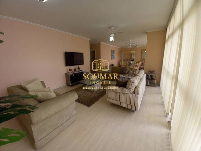 #APG00018 - Apartamento para Venda em Guarujá - SP