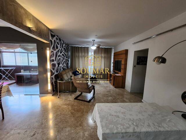 Apartamento para Venda em Santos - 4