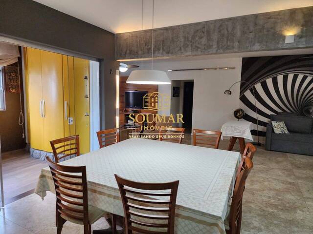 Apartamento para Venda em Santos - 5