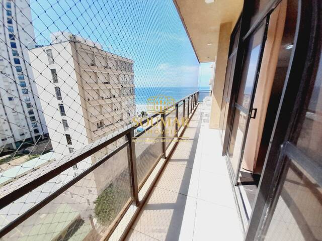 #APG00019 - Apartamento para Venda em Guarujá - SP