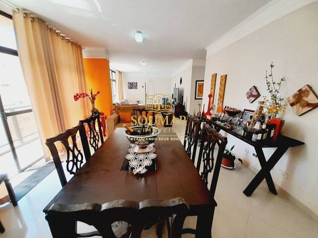 Apartamento para Venda em Guarujá - 5