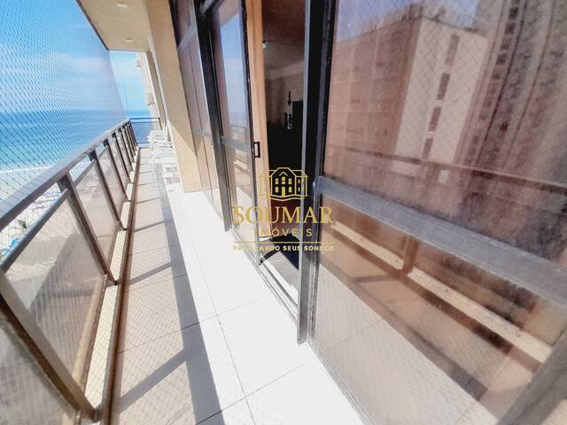 #APG00019 - Apartamento para Venda em Guarujá - SP