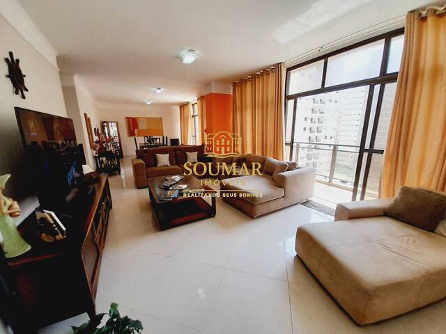 #APG00019 - Apartamento para Venda em Guarujá - SP