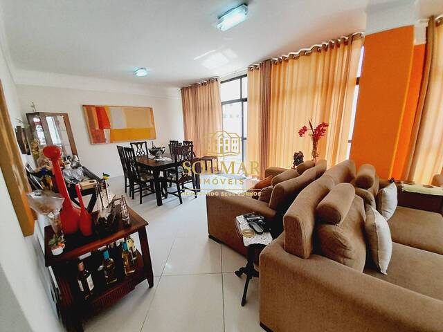 Apartamento para Venda em Guarujá - 4