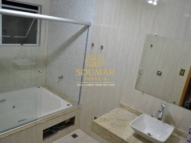 Casa para Venda em Sorocaba - 3