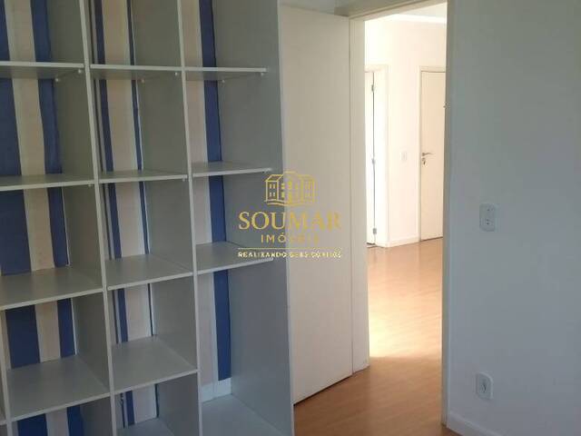 Apartamento para Venda em Sorocaba - 3