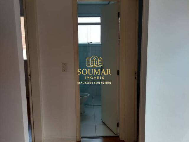 Apartamento para Venda em Sorocaba - 5