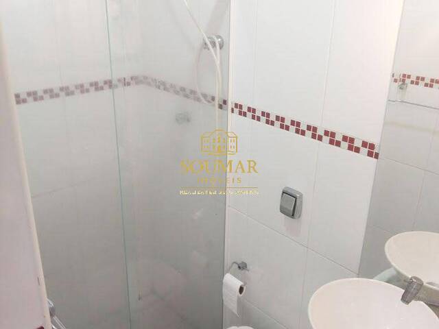 Apartamento para Venda em Santos - 4