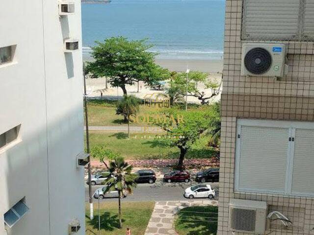 Apartamento para Venda em Santos - 2