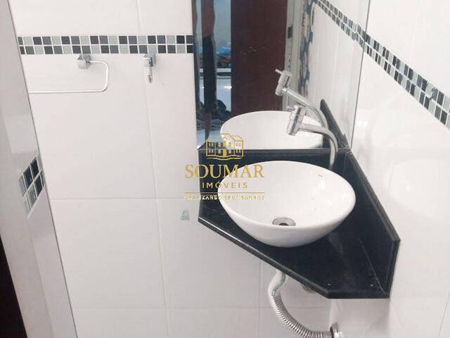 Apartamento para Venda em Santos - 3