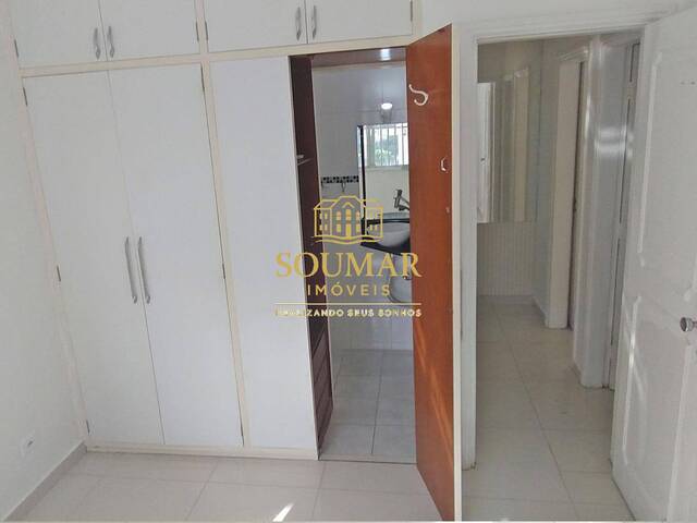 Apartamento para Venda em Santos - 5