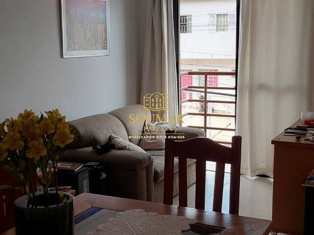 Apartamento para Venda em Sorocaba - 2