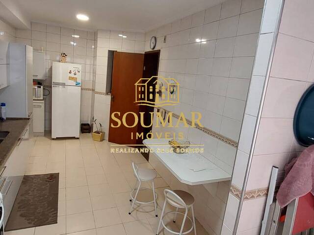 Apartamento para Venda em Sorocaba - 5