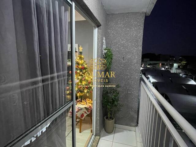 Apartamento para Venda em Sorocaba - 2