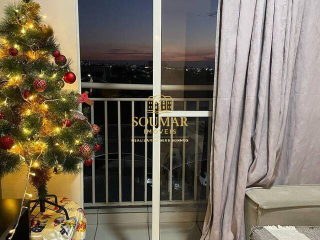 Apartamento para Venda em Sorocaba - 3