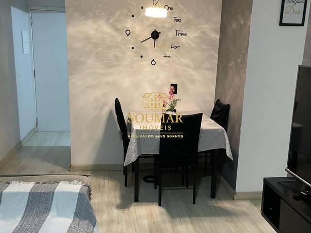 Apartamento para Venda em Sorocaba - 4