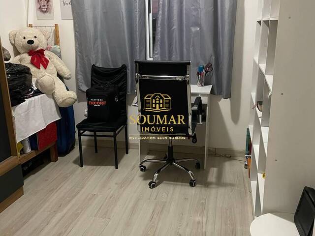 Apartamento para Venda em Sorocaba - 5