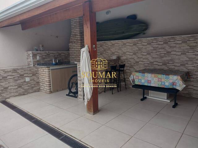 Casa para Venda em Votorantim - 4