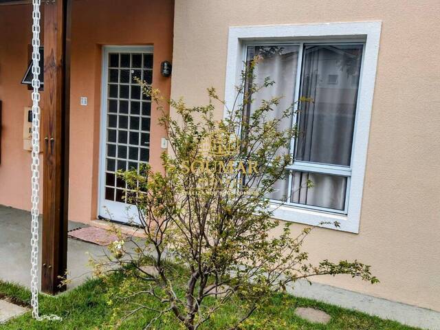 #CC00028 - Casa para Venda em Votorantim - SP