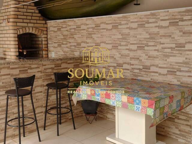 #CC00028 - Casa para Venda em Votorantim - SP