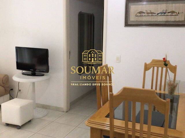 Apartamento para Locação em Santos - 5