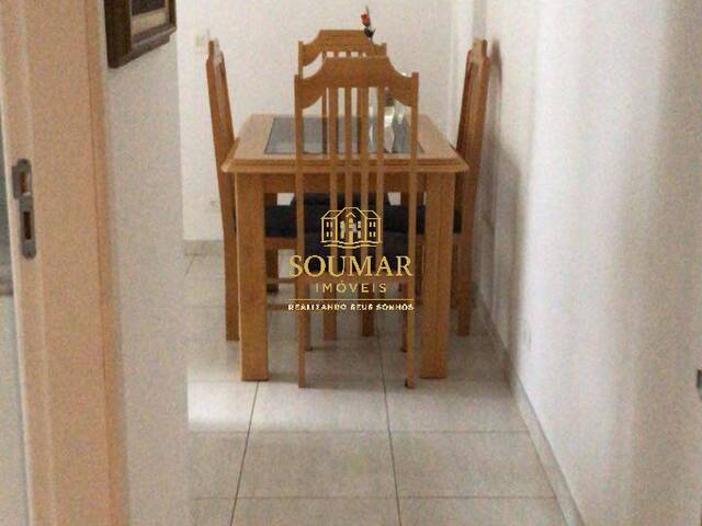 Apartamento para Locação em Santos - 4