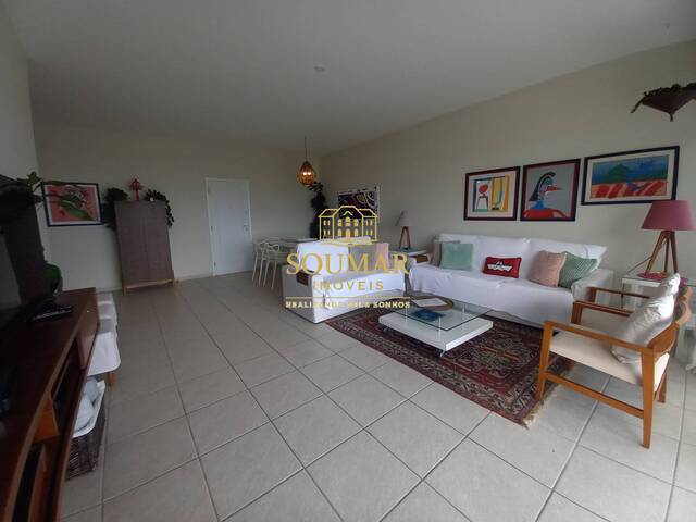 Apartamento para Venda em Guarujá - 5