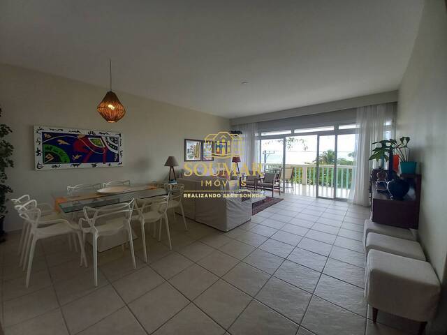 Apartamento para Venda em Guarujá - 4