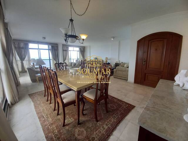 Apartamento para Venda em Guarujá - 4