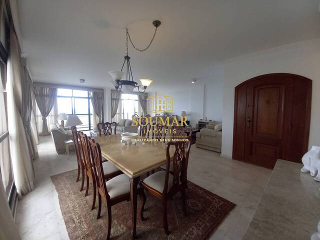 Apartamento para Venda em Guarujá - 5