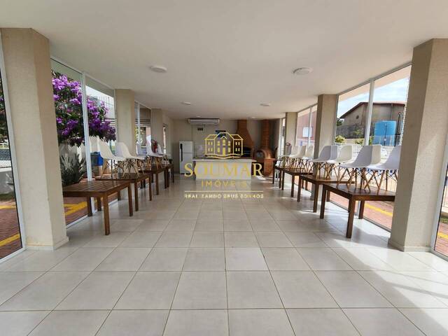 Apartamento para Venda em Sorocaba - 5