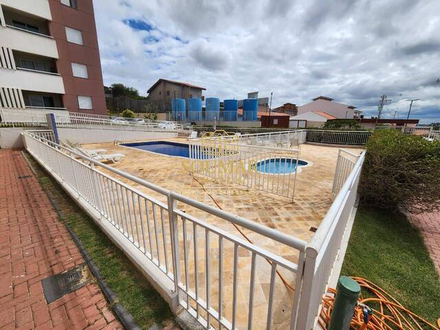 Apartamento para Venda em Sorocaba - 2