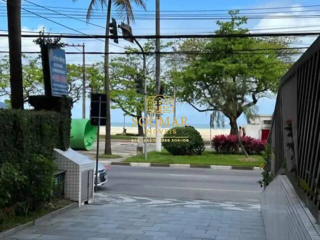 #APS00021 - Apartamento para Venda em Santos - SP