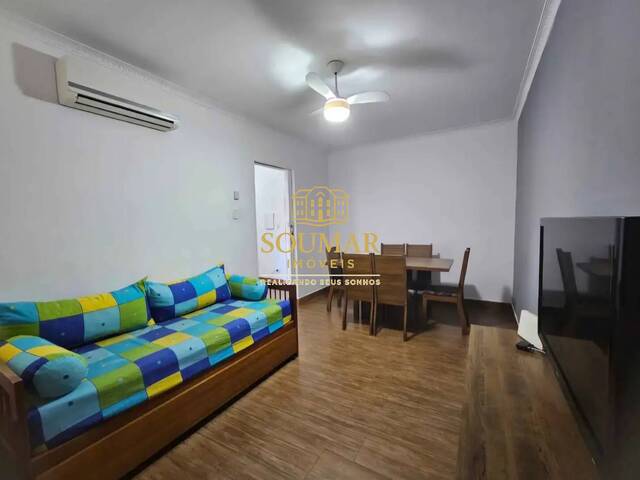 Apartamento para Venda em Santos - 4