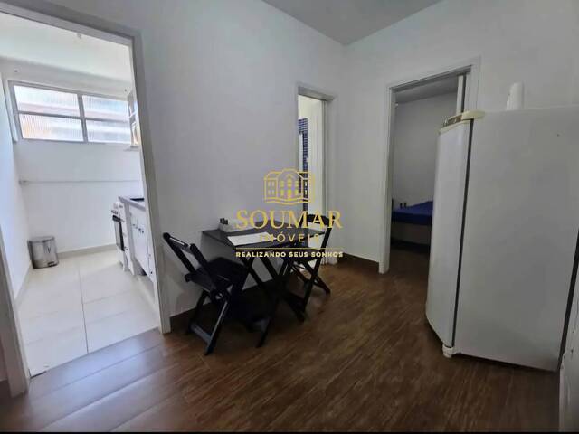 Apartamento para Venda em Santos - 5