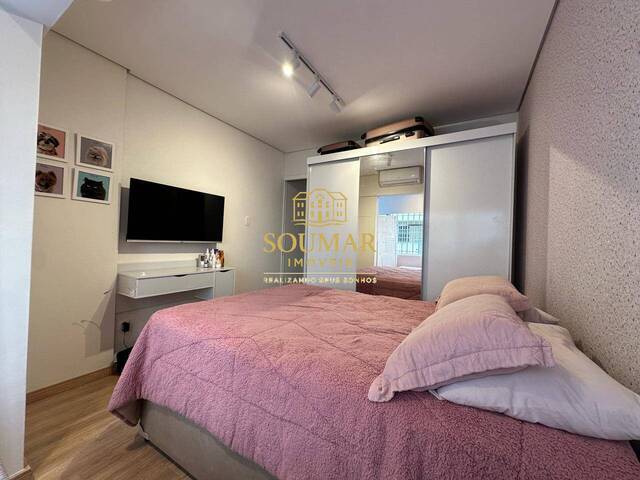 Apartamento para Venda em Santos - 2