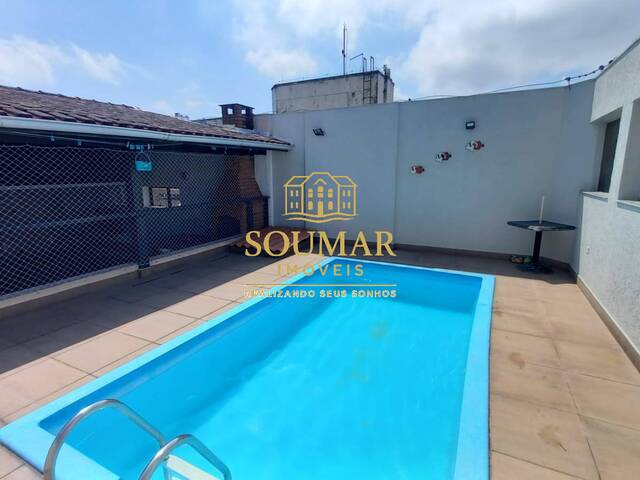 Apartamento para Venda em Guarujá - 4