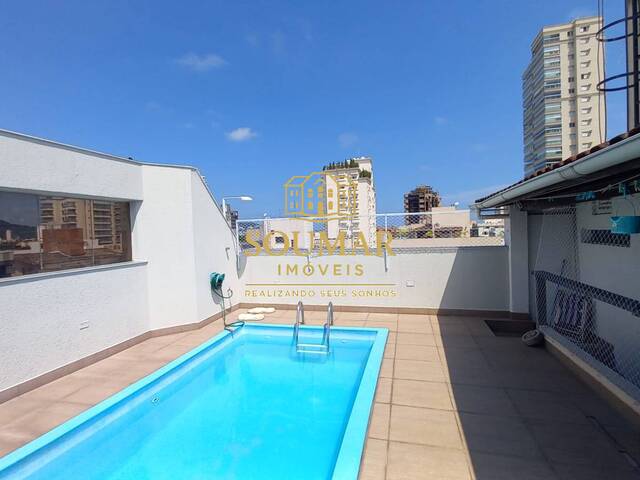 Apartamento para Venda em Guarujá - 5