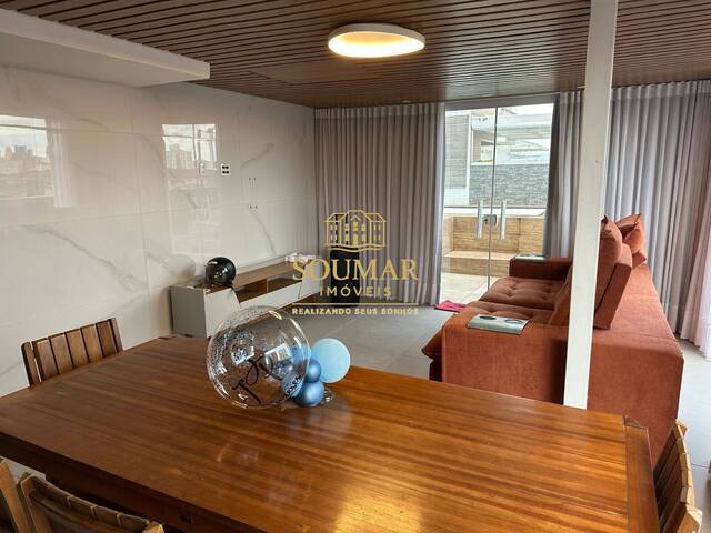 Apartamento para Venda em Santos - 4