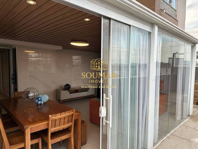 Apartamento para Venda em Santos - 3