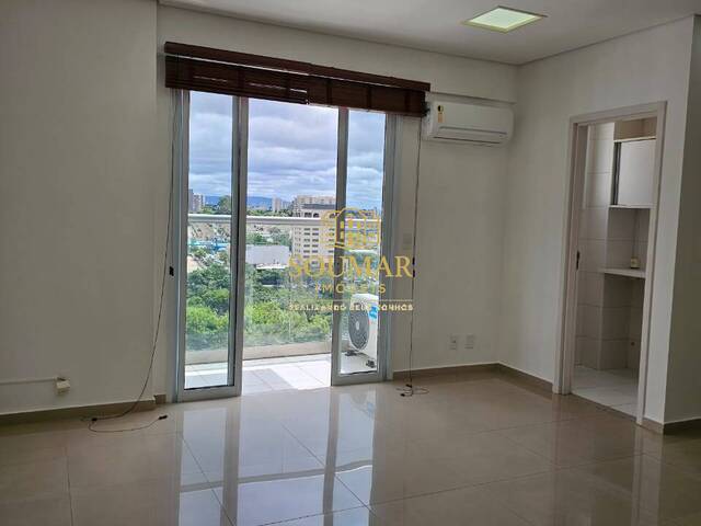 #102 - Sala para Venda em Sorocaba - SP